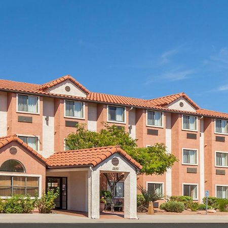 Days Inn By Wyndham Camp Verde Arizona Екстер'єр фото