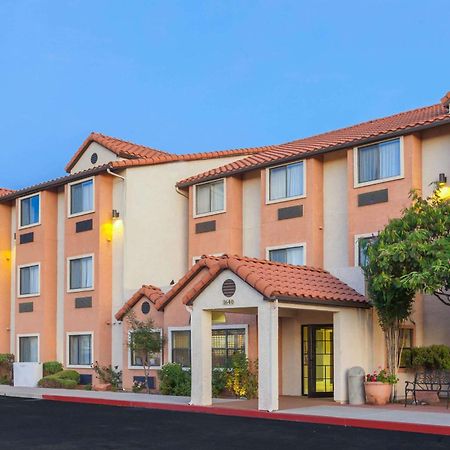 Days Inn By Wyndham Camp Verde Arizona Екстер'єр фото