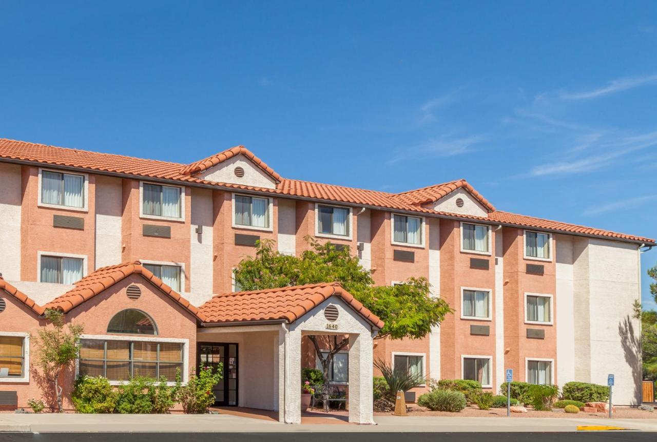 Days Inn By Wyndham Camp Verde Arizona Екстер'єр фото