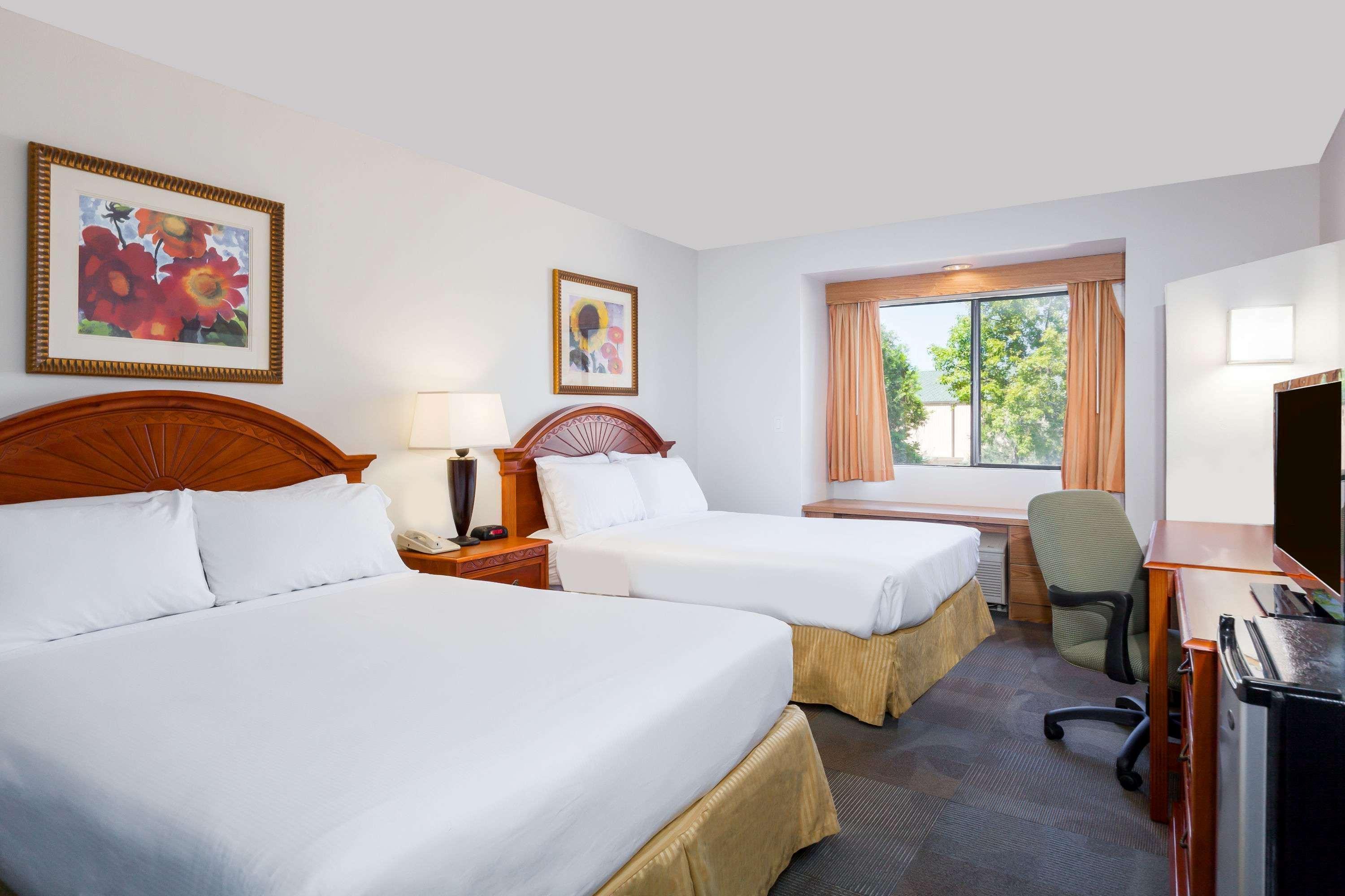 Days Inn By Wyndham Camp Verde Arizona Екстер'єр фото