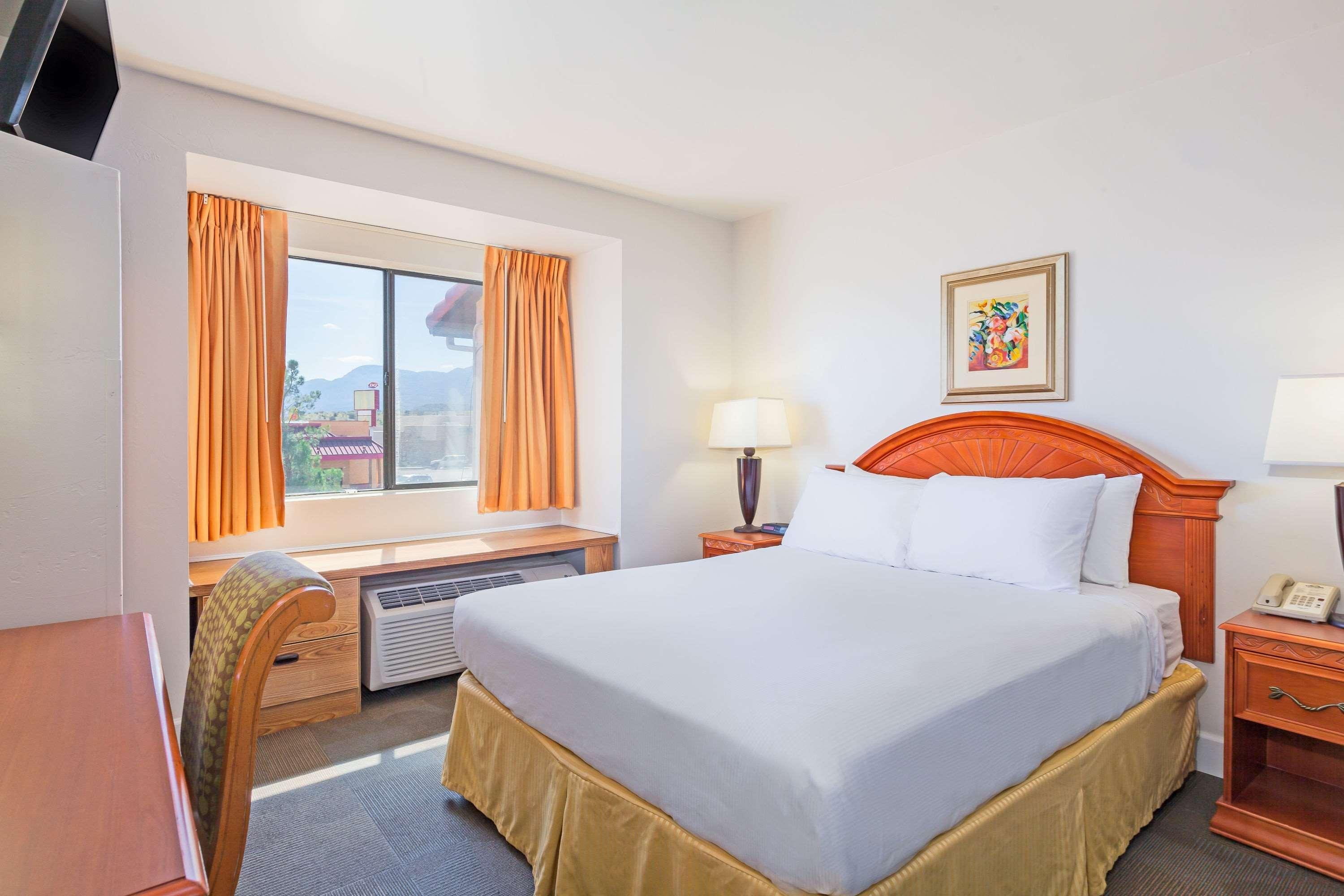 Days Inn By Wyndham Camp Verde Arizona Екстер'єр фото