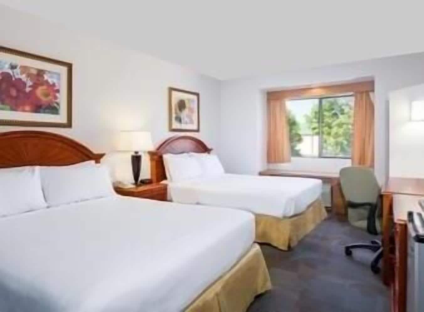 Days Inn By Wyndham Camp Verde Arizona Екстер'єр фото