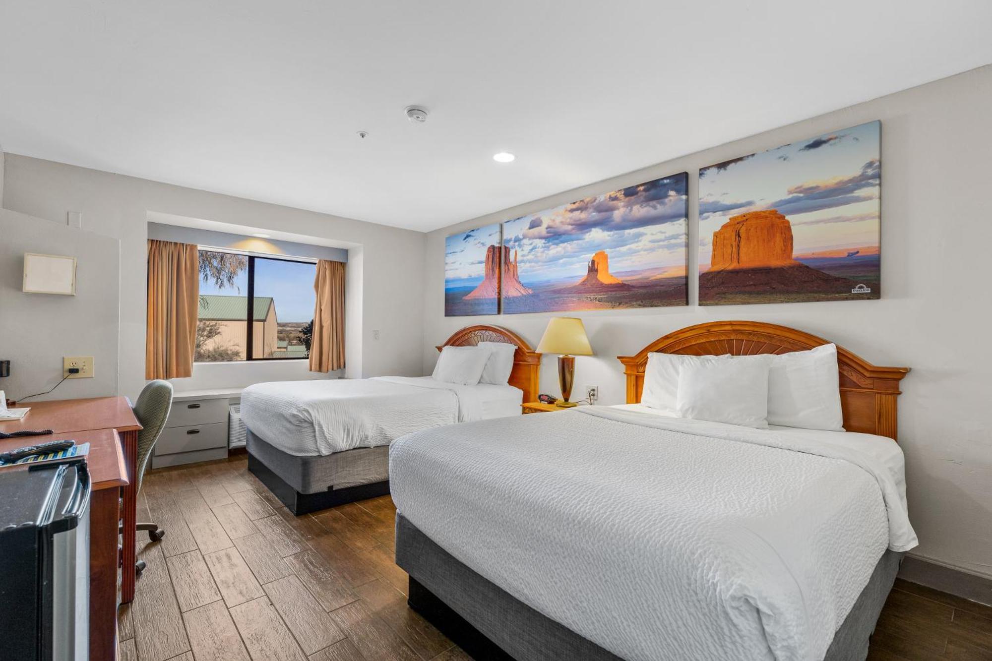 Days Inn By Wyndham Camp Verde Arizona Екстер'єр фото