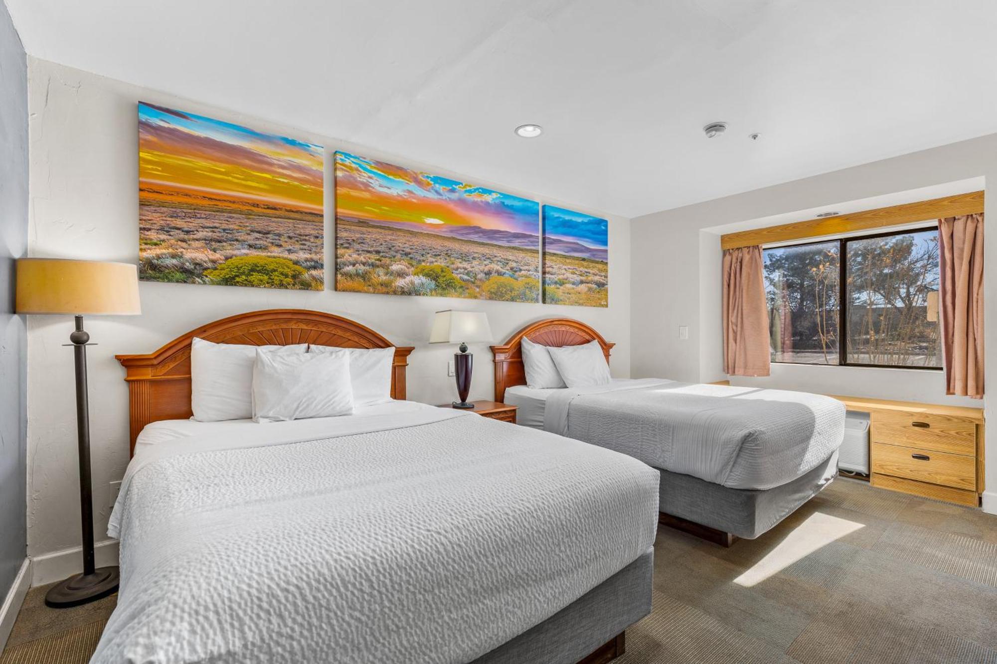 Days Inn By Wyndham Camp Verde Arizona Екстер'єр фото