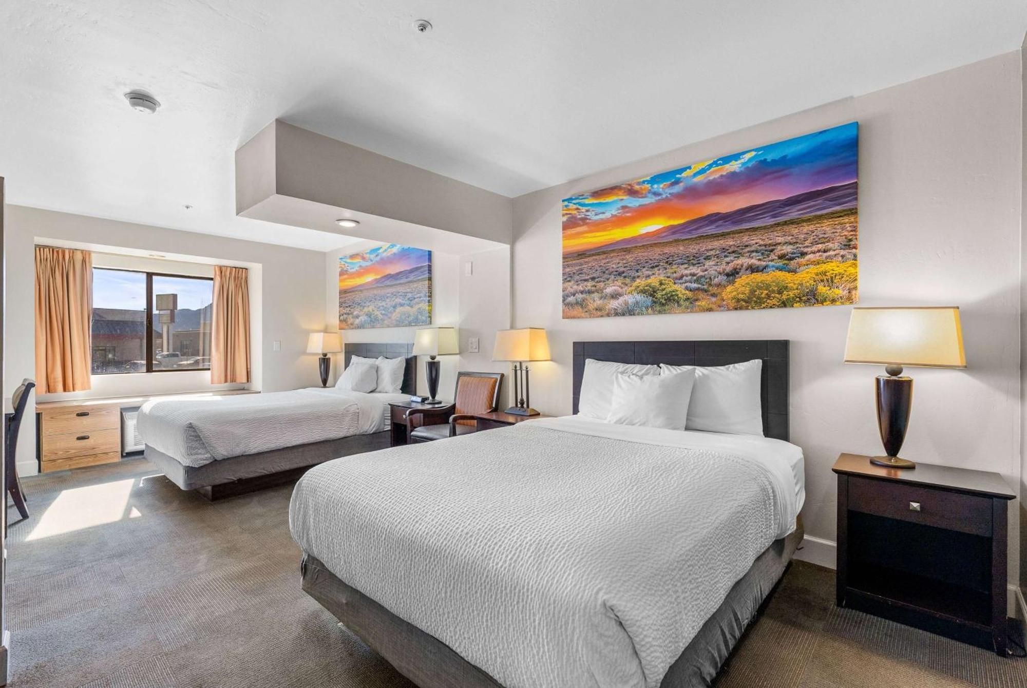 Days Inn By Wyndham Camp Verde Arizona Екстер'єр фото