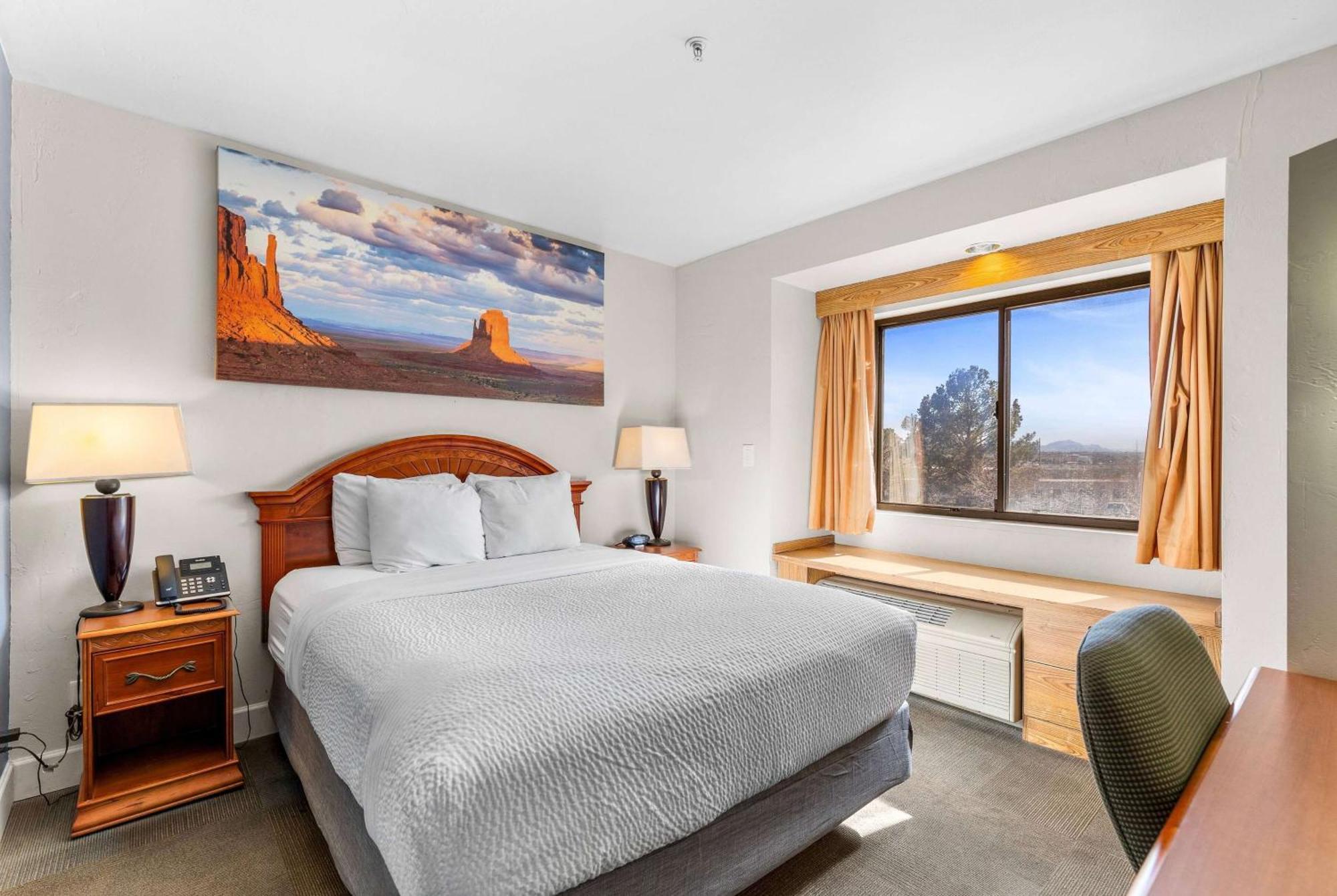 Days Inn By Wyndham Camp Verde Arizona Екстер'єр фото