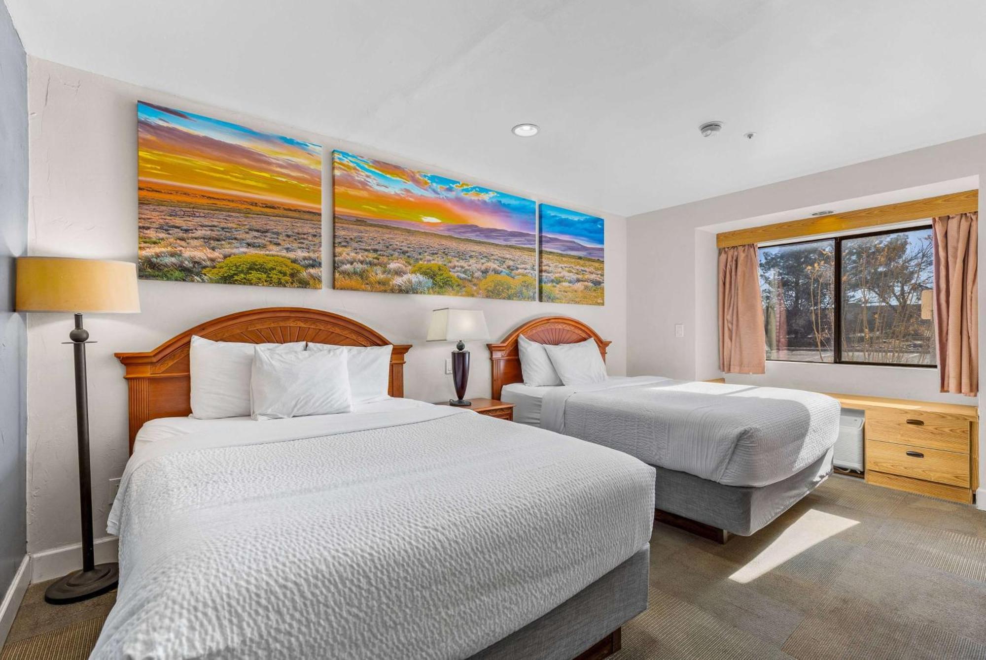 Days Inn By Wyndham Camp Verde Arizona Екстер'єр фото