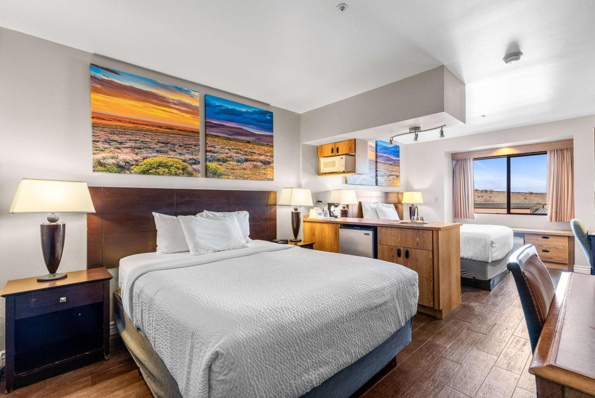Days Inn By Wyndham Camp Verde Arizona Екстер'єр фото