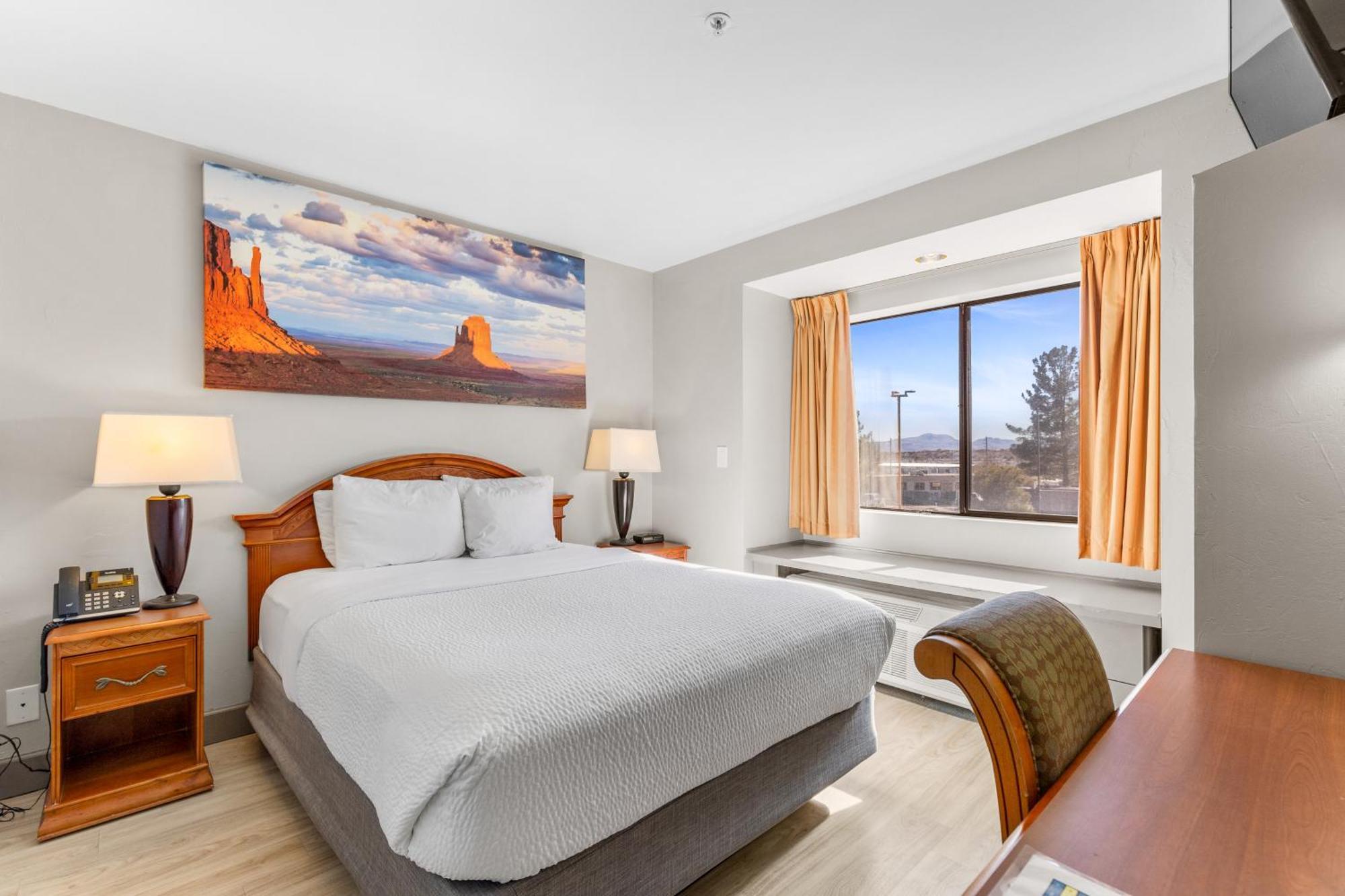 Days Inn By Wyndham Camp Verde Arizona Екстер'єр фото