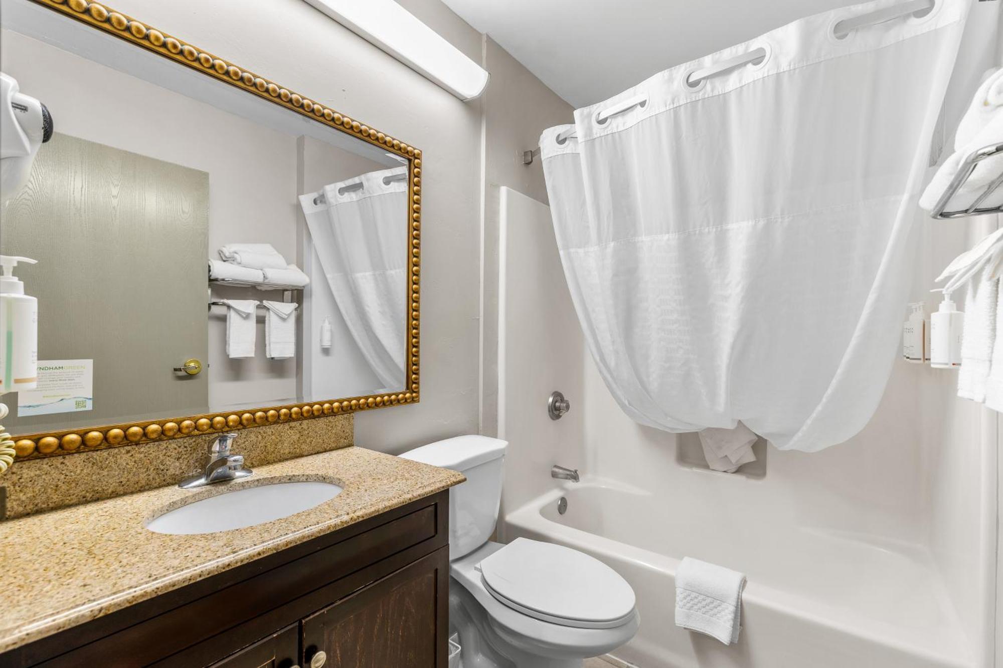 Days Inn By Wyndham Camp Verde Arizona Екстер'єр фото