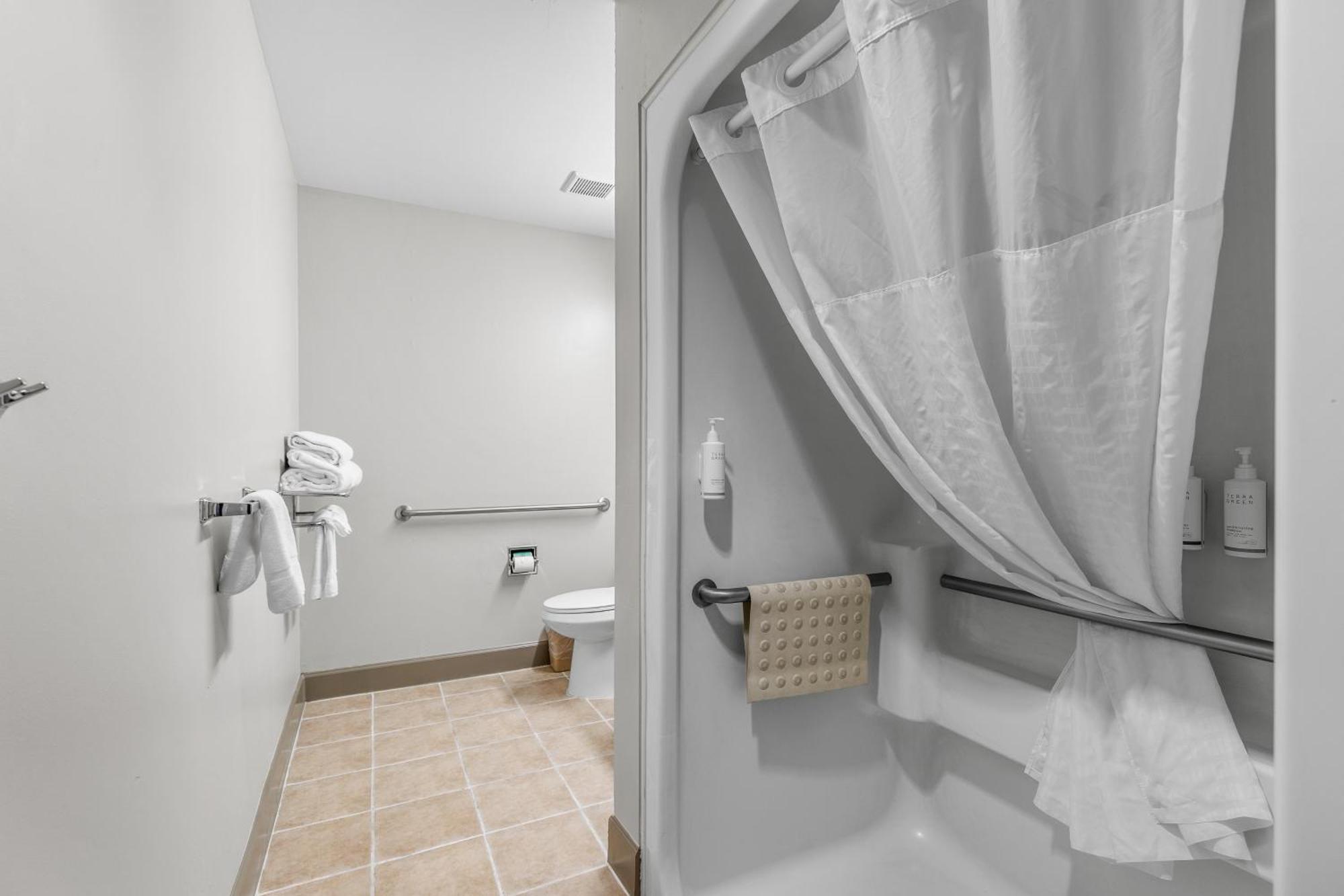 Days Inn By Wyndham Camp Verde Arizona Екстер'єр фото