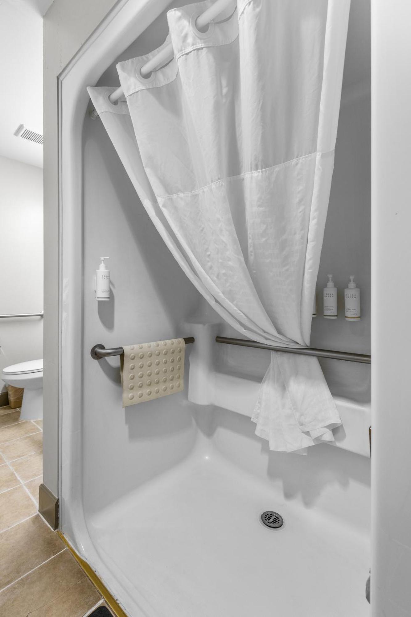 Days Inn By Wyndham Camp Verde Arizona Екстер'єр фото
