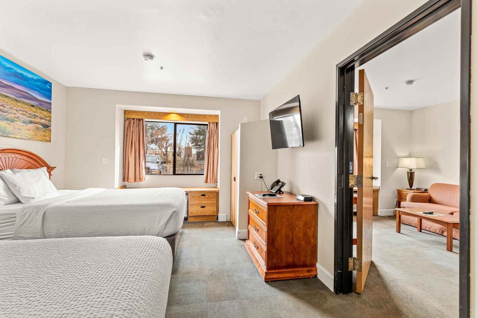 Days Inn By Wyndham Camp Verde Arizona Екстер'єр фото