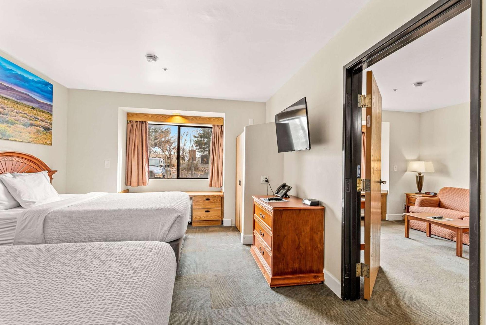 Days Inn By Wyndham Camp Verde Arizona Екстер'єр фото