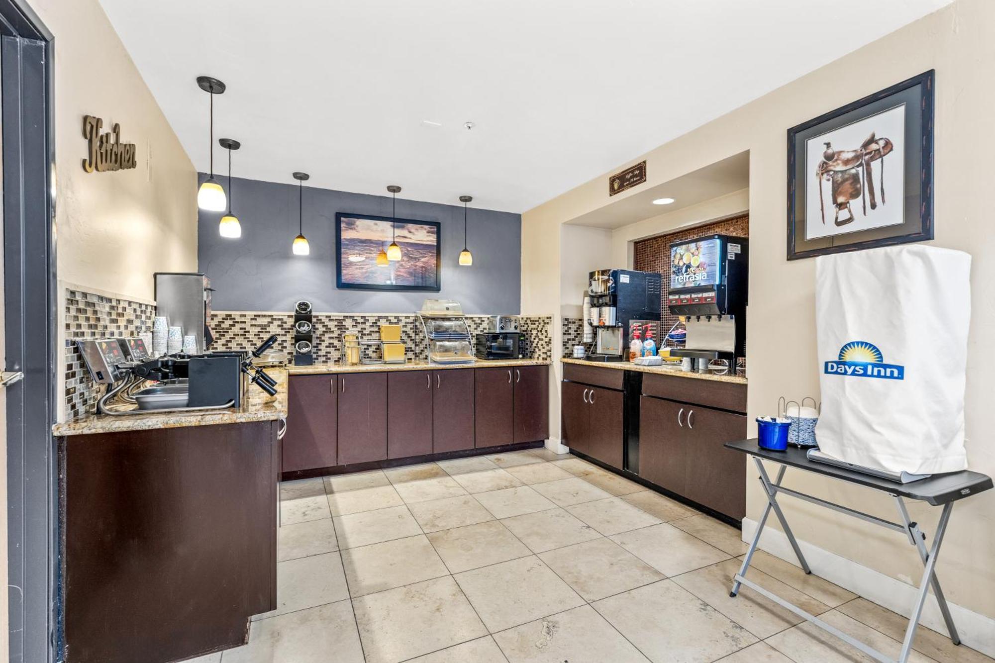 Days Inn By Wyndham Camp Verde Arizona Екстер'єр фото
